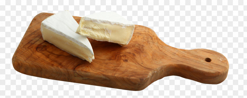 Two Cheese On The Chopping Block Cutting Board Brie Wallpaper PNG