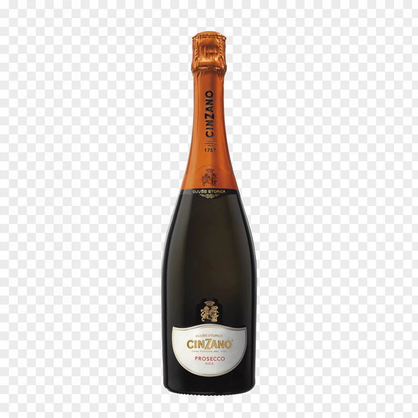 Wine Prosecco Sparkling Champagne Spritz PNG