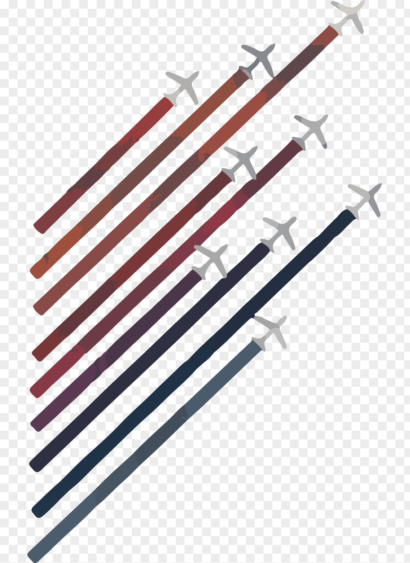Aircraft Airplane Aviation Icon PNG