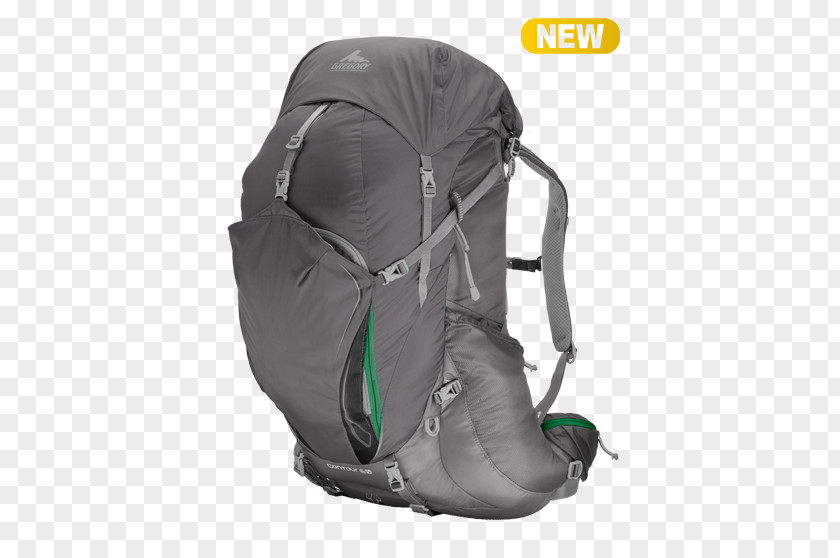 Backpack Backpacking Gregory Mountain Products Camping Zulu 40 PNG