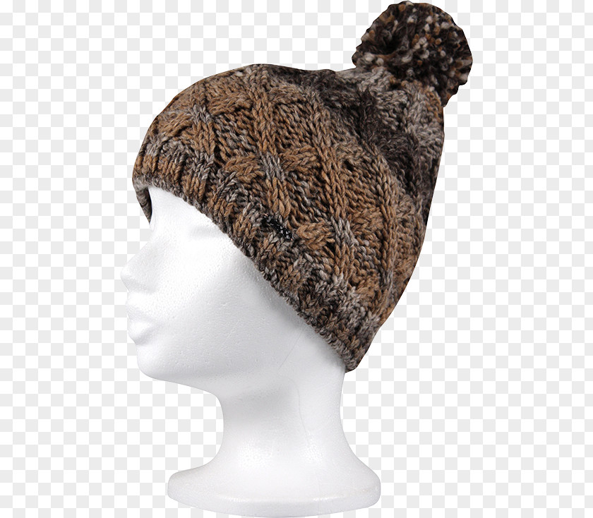 Beanie Lacrosse Wool Knit Cap Bonnet PNG