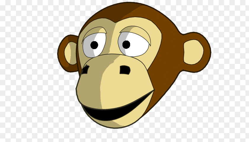 Bonito Button Monkey Animation Drawing Cat Clip Art PNG