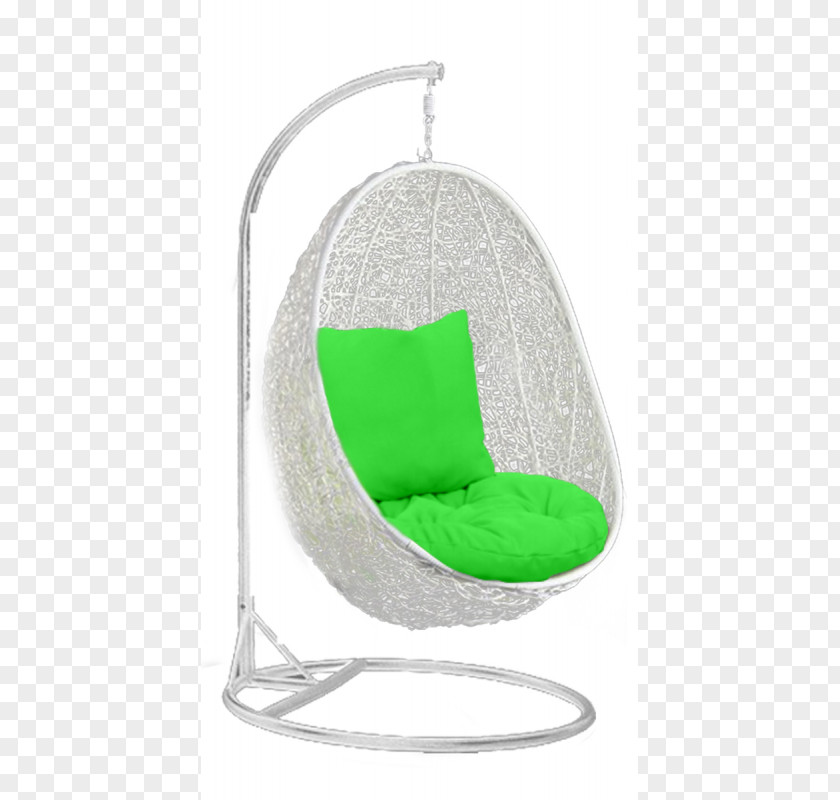 Chair Bubble Egg Cushion Garden Furniture PNG