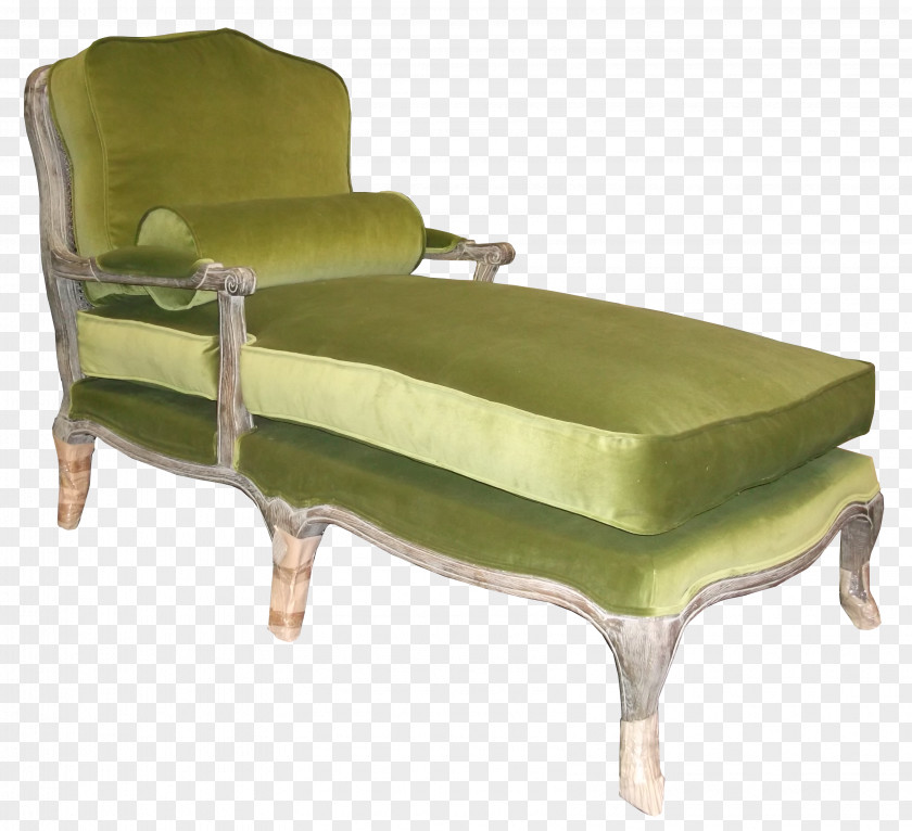 Chair Chaise Longue Couch Garden Furniture PNG