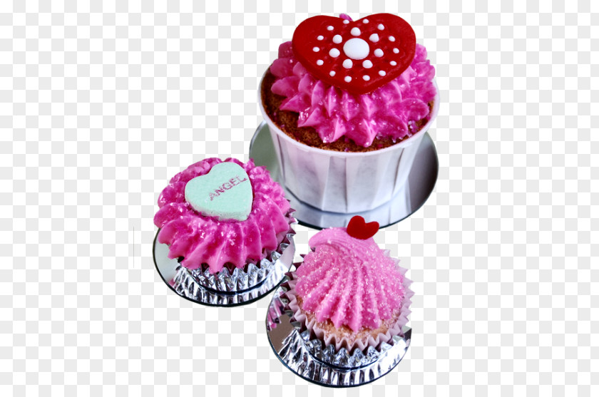 Creative Cakes Cupcake Ice Cream Cake Torte Bakery PNG