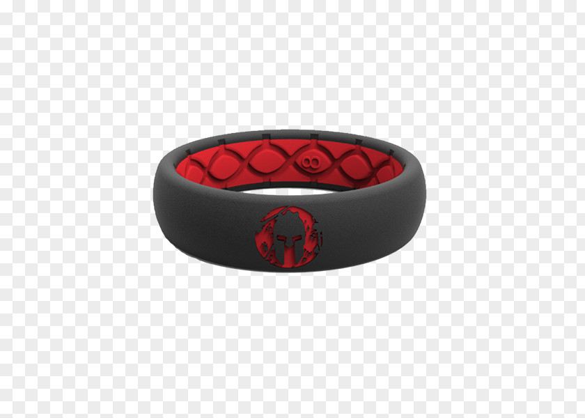 Design Red Spartan Race PNG