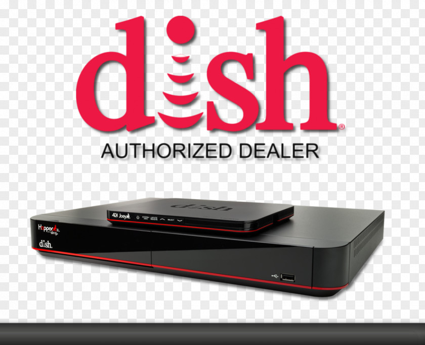 Dish Network Winegard DISH Playmaker PA-1000 Electronics Brand Product Design PNG