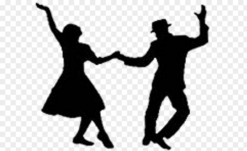 East Coast Swing Social Dance Lindy Hop PNG