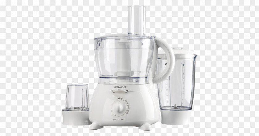 Electrical Appliances Food Processor Kenwood Multipro FP691 Limited Chef PNG