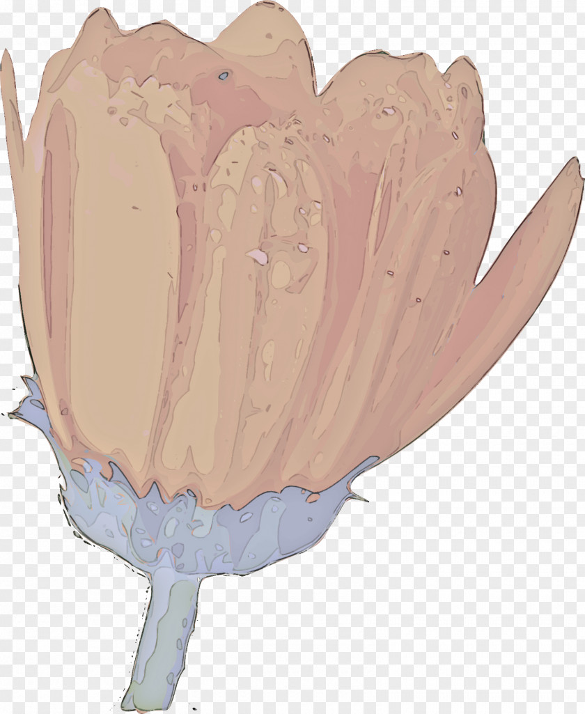 Fictional Character Tulip Clip Art Ice Cream Bar Plant PNG