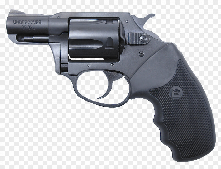 Handgun .38 Special Revolver Ruger LCR Firearm Smith & Wesson PNG