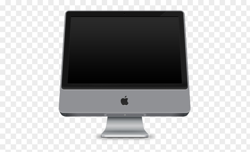 Imac Computer Monitors Output Device Personal Multimedia PNG