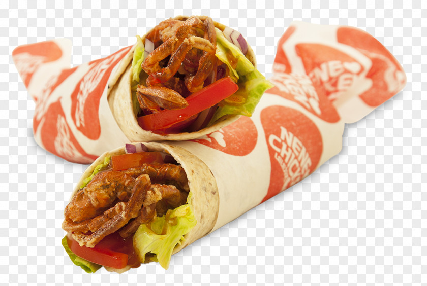 Korean Taco Wrap Shawarma Fast Food Gyro PNG