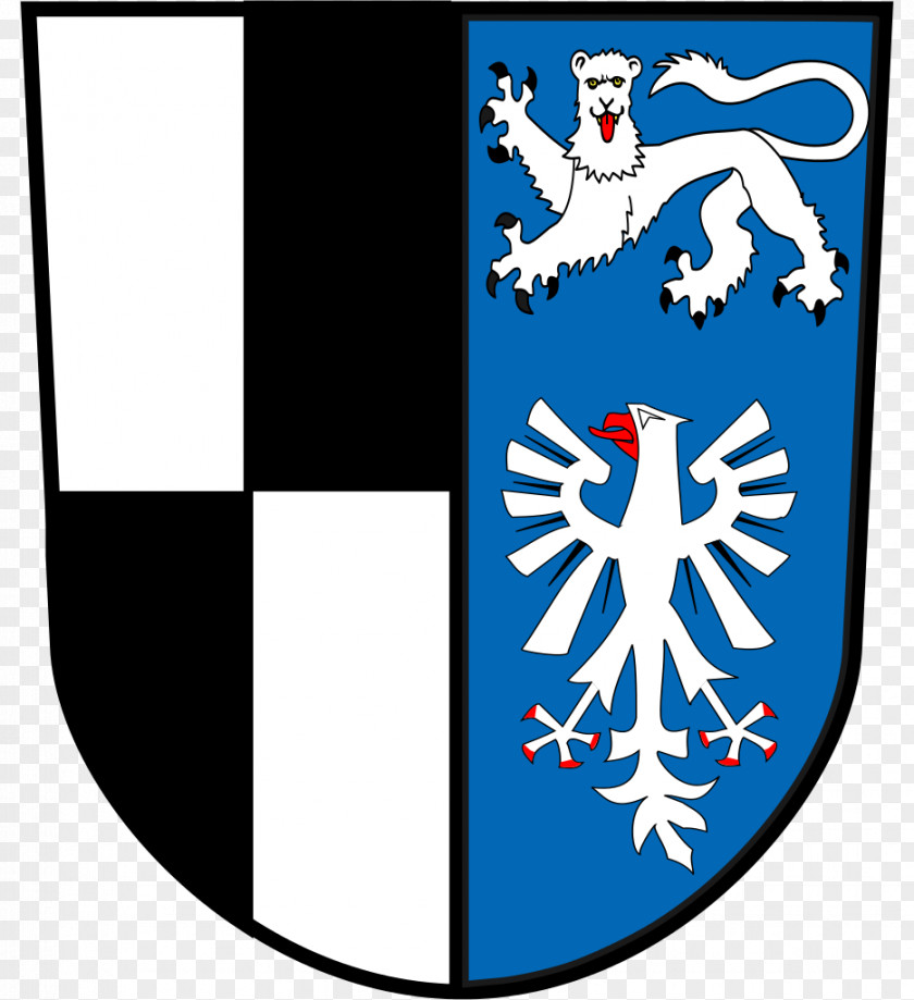 Leão Kulmbach Principality Of Bayreuth Main House Hohenzollern PNG