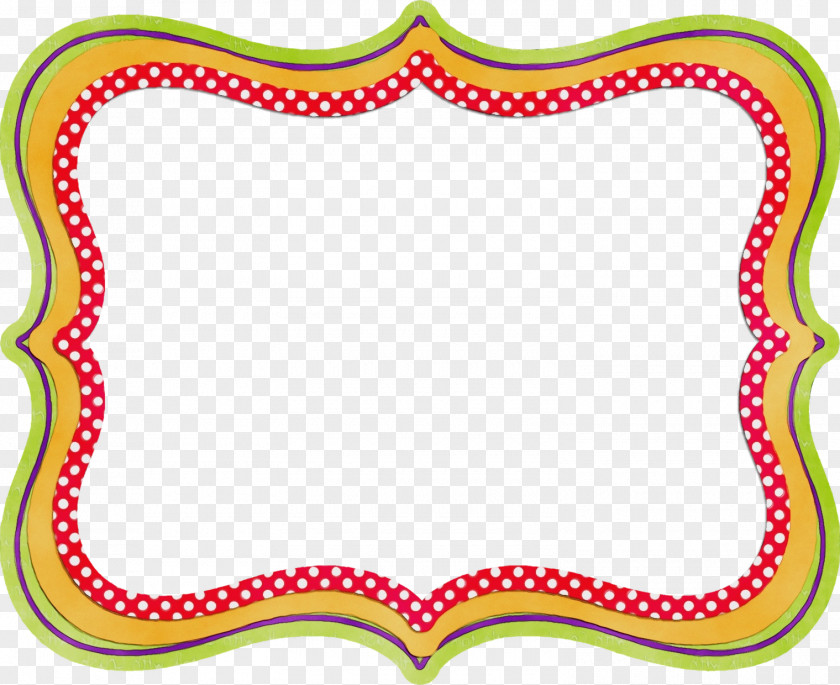 Picture Frame PNG