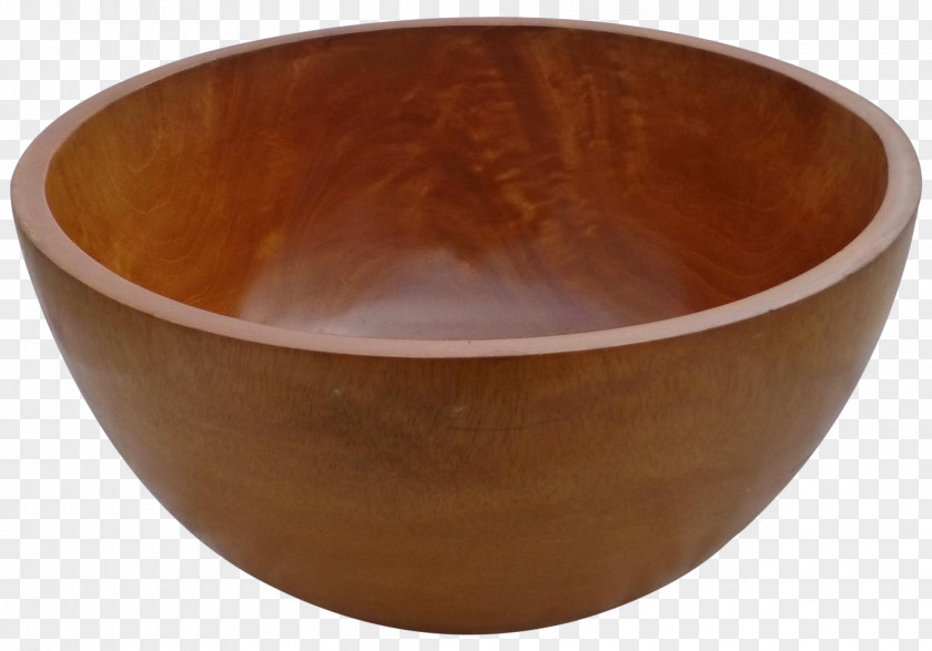 Salad Bowl Ceramic PNG
