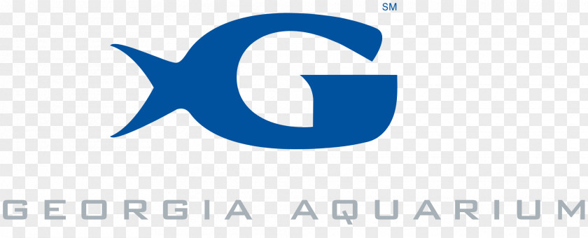 Aquarium Georgia National Public Logo PNG