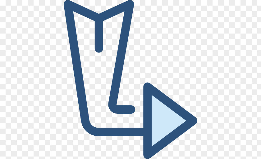 Arrow User Interface Triangle PNG