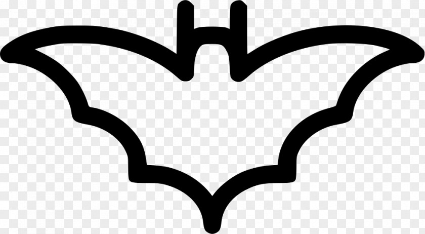 Batman Clip Art Logo PNG