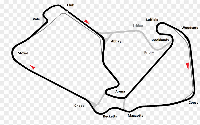 Circuit Silverstone British Grand Prix Gilles Villeneuve Donington Park 2010 Formula One Season PNG