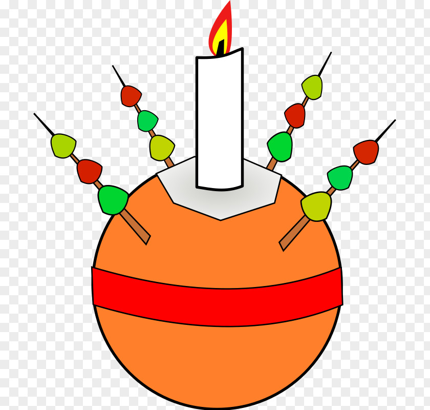 Easter Free Clipart Christingle Christmas Content Clip Art PNG
