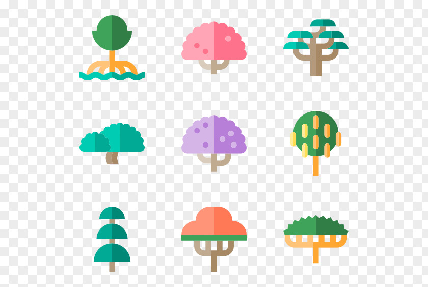 Fruit Trees PNG