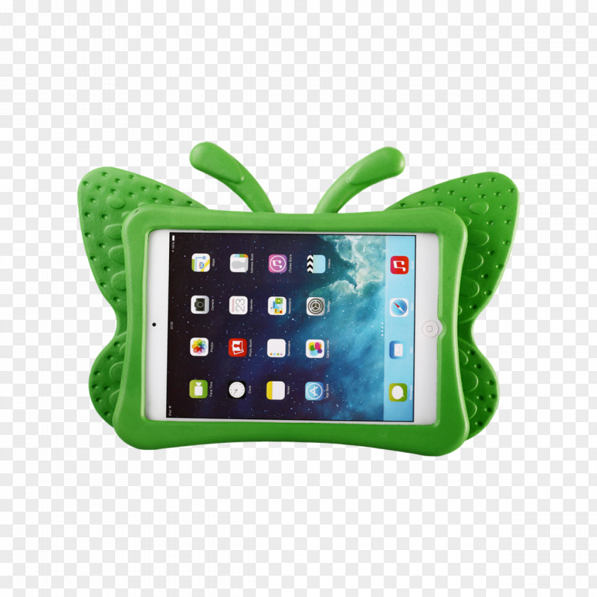 Ipad Kids IPad Mini 2 3 Air 4 PNG