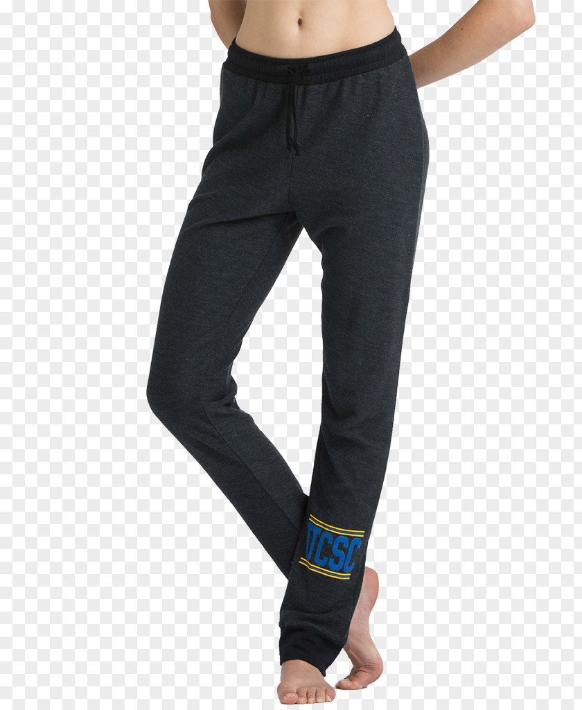 Jeans Waist Denim Leggings Pants PNG