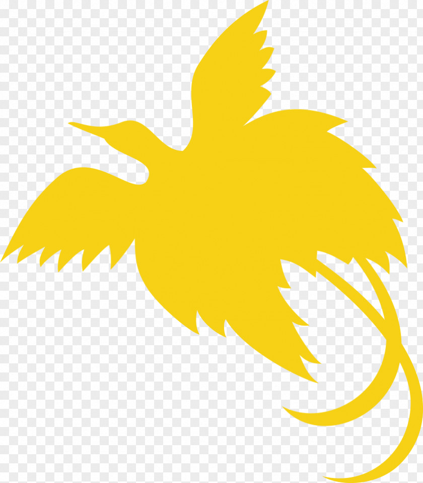 Papua New Guinea Bird-of-paradise Clip Art PNG