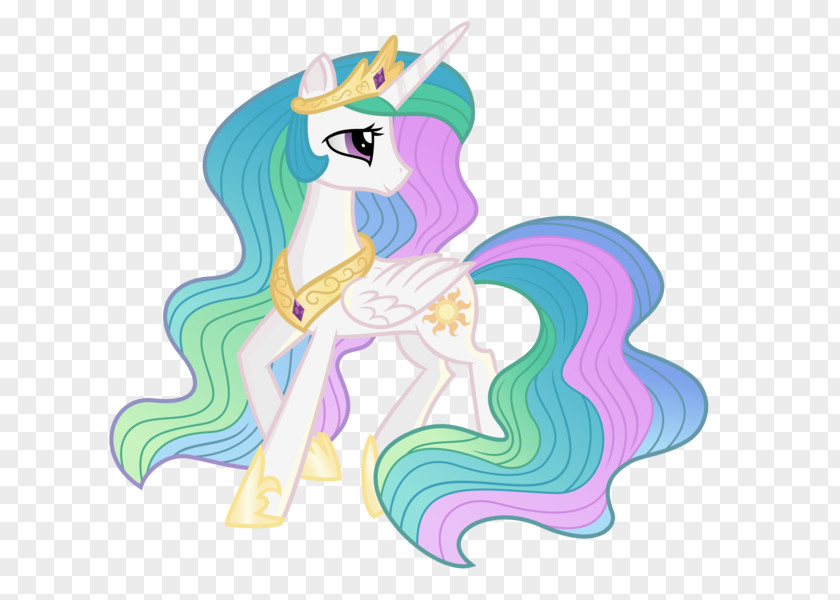 Pony Princess Celestia Fan Art DeviantArt PNG