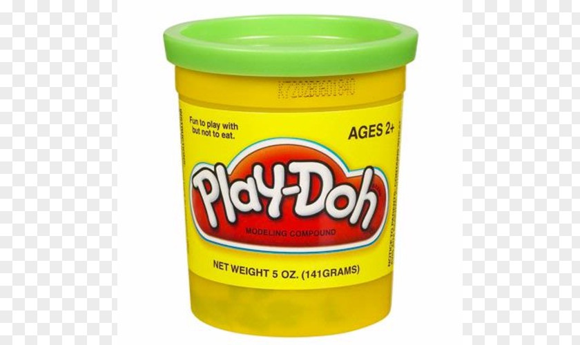 Toy Play-Doh Amazon.com Clay & Modeling Dough Red PNG