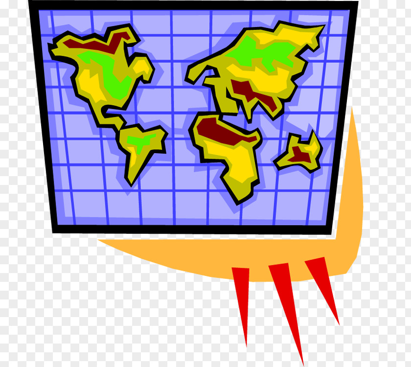 World Map Geography Clipart Clip Art PNG