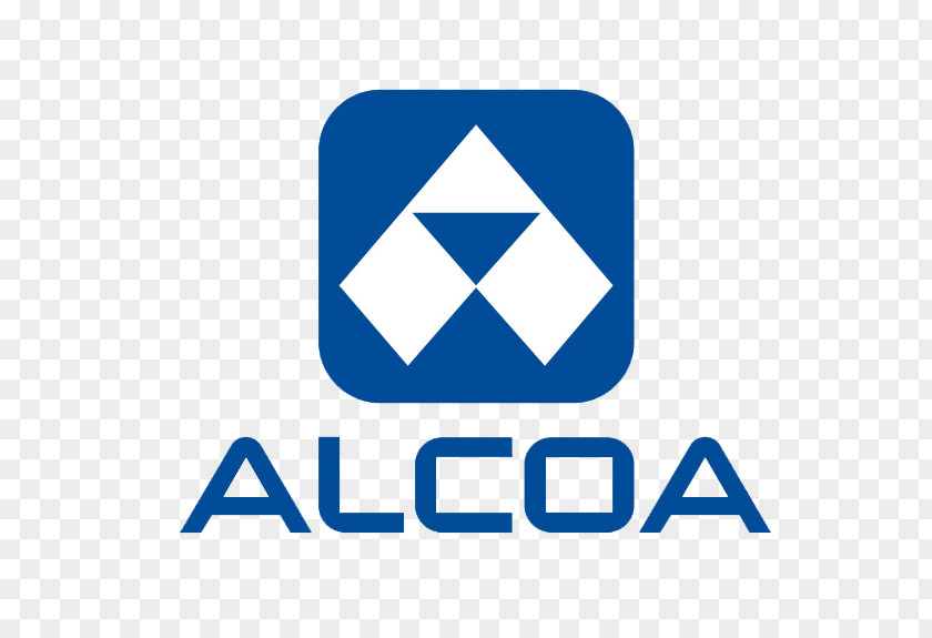 Business Alcoa Sustainable Connections Massena Logo PNG
