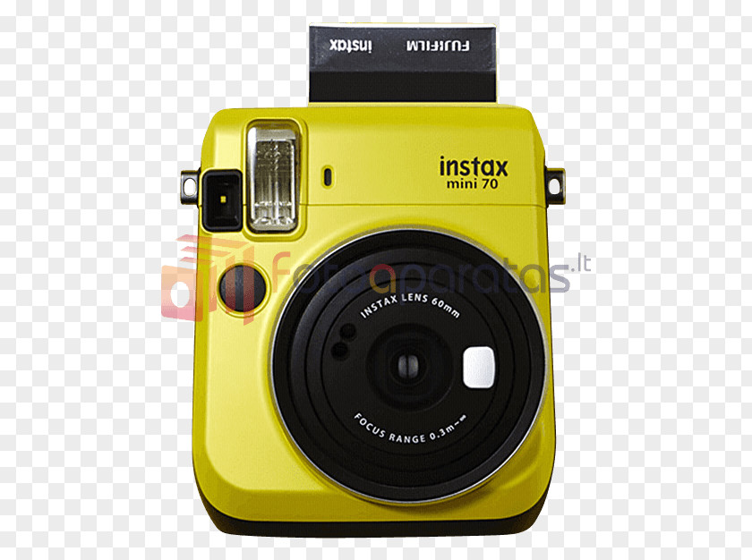 Camera Photographic Film Instax Instant Fujifilm PNG