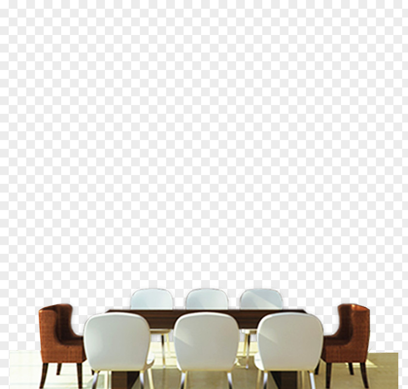 Dining Room Furniture Chair Interior Design Services PNG