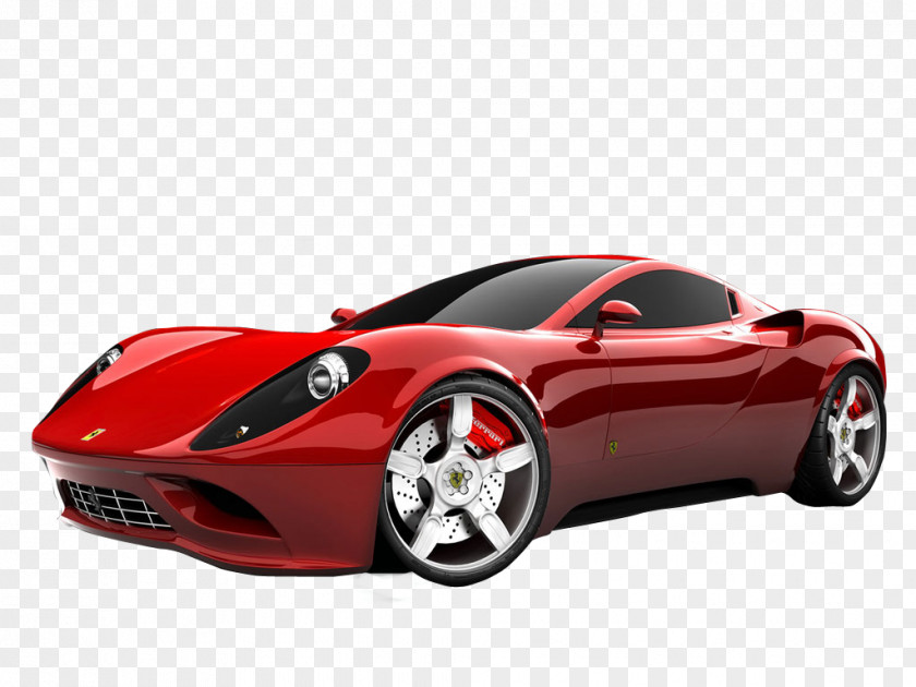 Ferrari 458 Car Enzo LaFerrari PNG