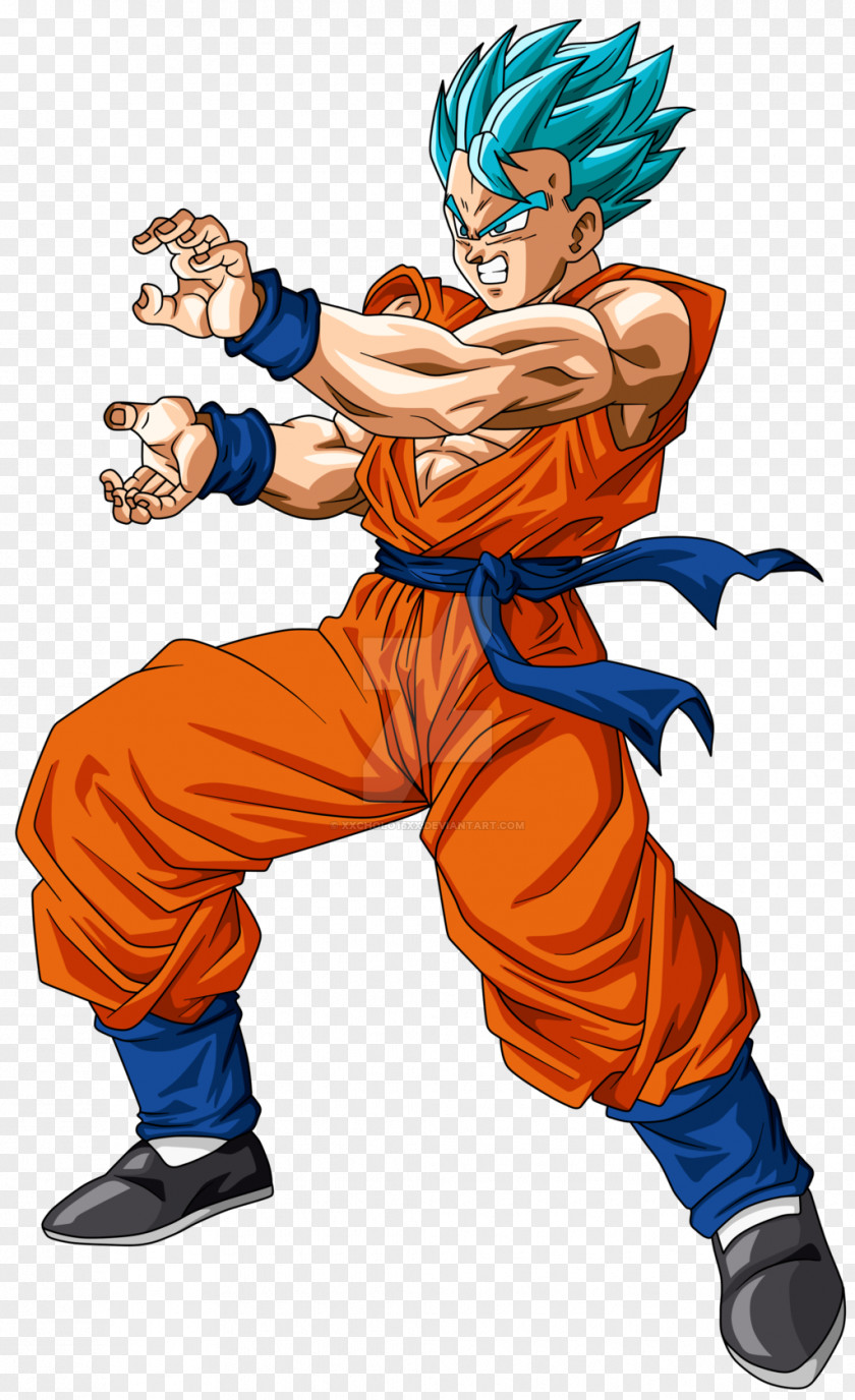 Goku Gohan Vegeta Trunks Cell PNG