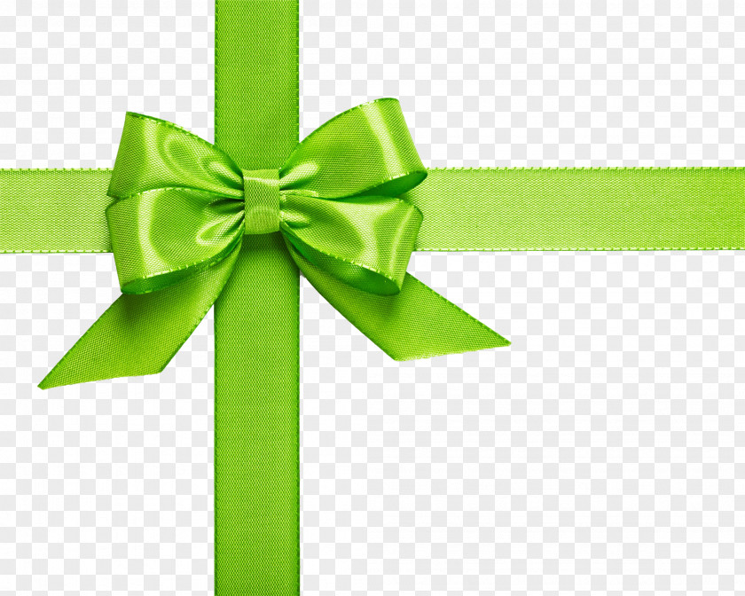Green Bow Tie Ribbon Stock Photography Royalty-free PNG