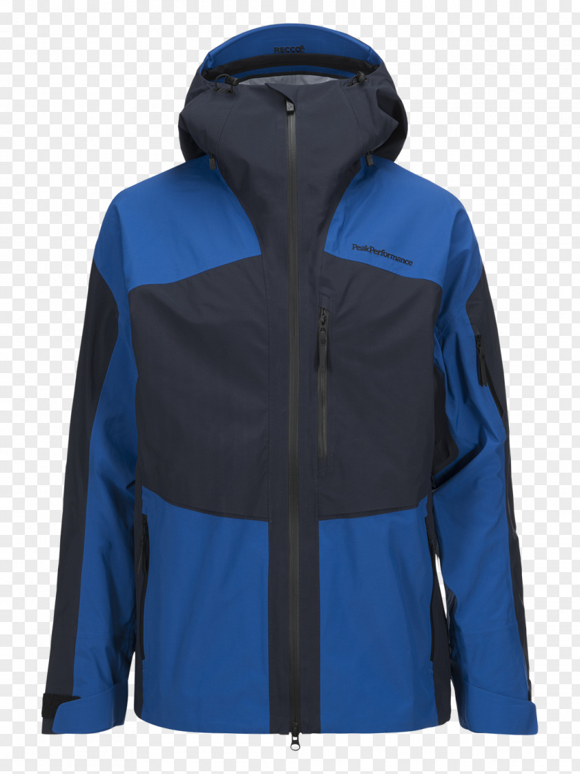 Jacket Hood Ski Suit Gore-Tex Clothing PNG