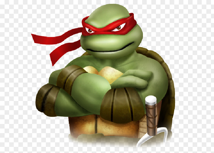 Ninja Raphael Donatello Leonardo Michelangelo Splinter PNG