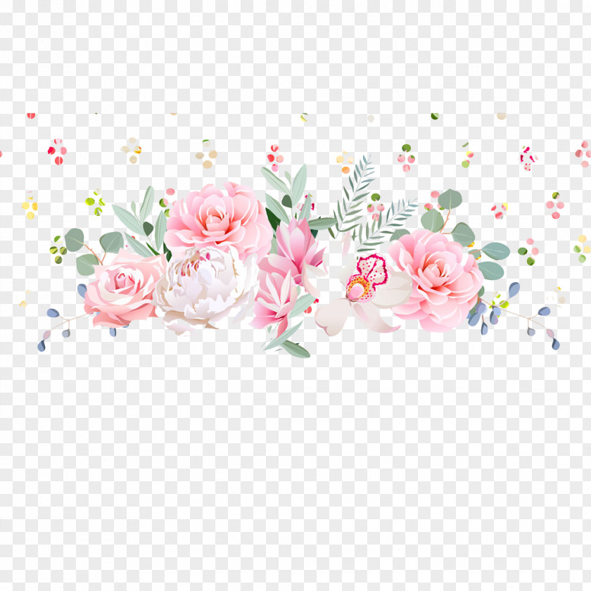 Pink Roses PNG roses clipart PNG