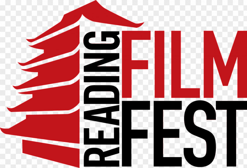 Reading Film Festival Logo PNG