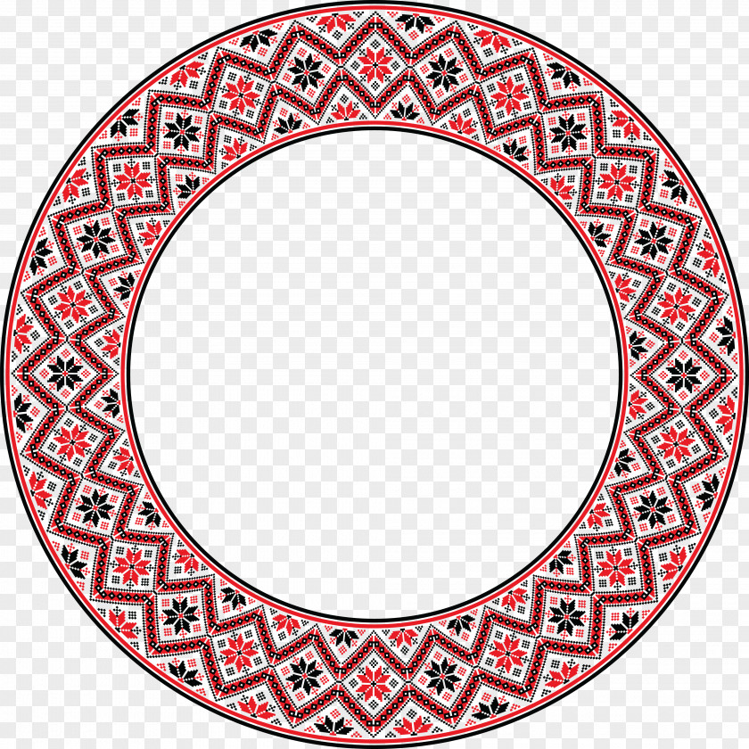Round Frame Transparent Image File Formats Picture PNG