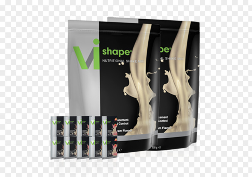 Slimming Shaping Nutrient Meal Replacement Weight Loss ViSalus Milkshake PNG