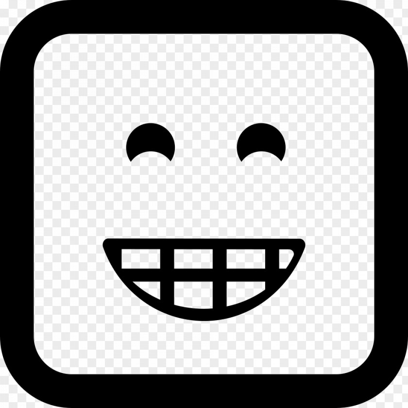 Smiley Emoticon PNG