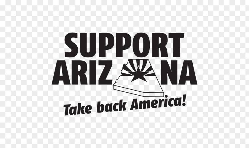 T-shirt Arizona Logo Brand Font PNG
