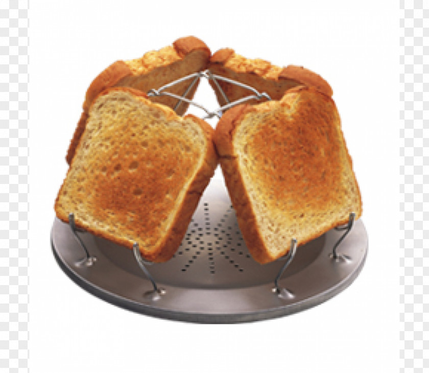 Toast Portable Stove Toaster Cooking Ranges Camping PNG