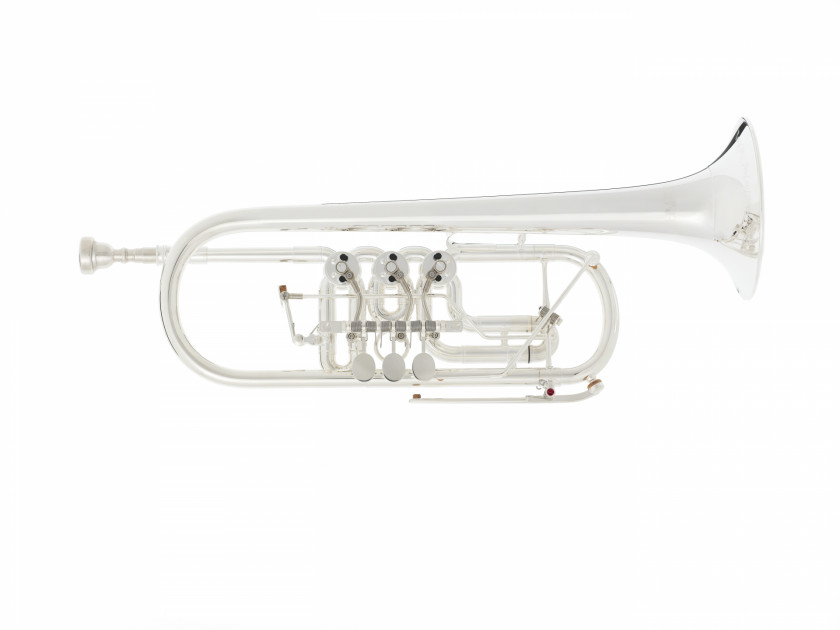 Trumpet Brass Instruments Musical Saxhorn Mellophone PNG