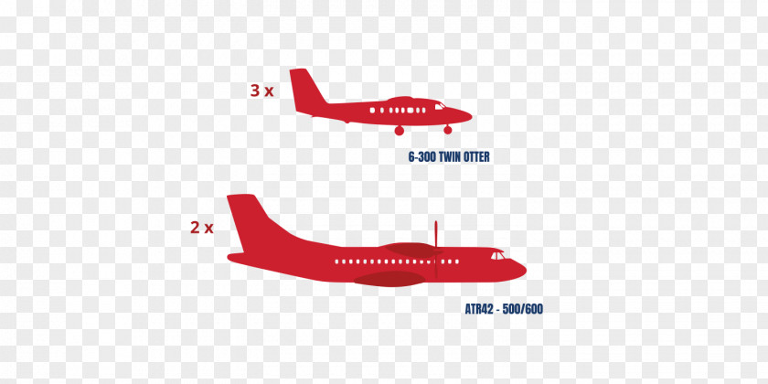 Vip Rent A Car De Havilland Canada DHC-6 Twin Otter Airplane ATR 42 Airline Narrow-body Aircraft PNG