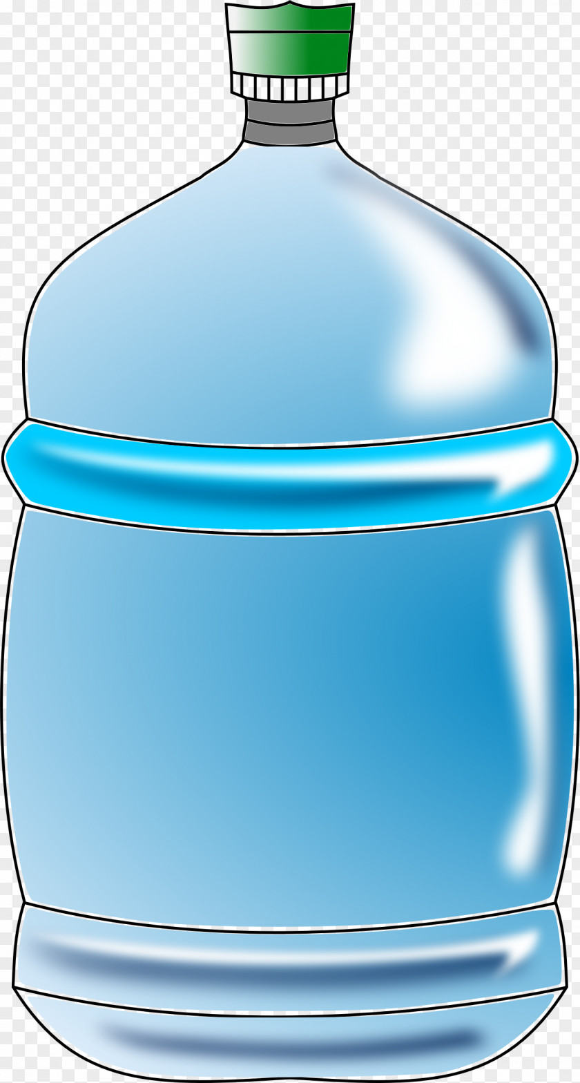 Water Pitcher Cliparts Gallon Bottle Clip Art PNG